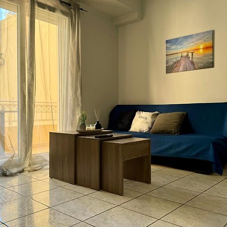 Family Apartment 2 Chios Town Exterior photo